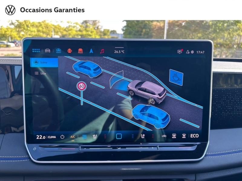Voitures occasions VOLKSWAGEN TIGUAN R-Line Exclusive Metz