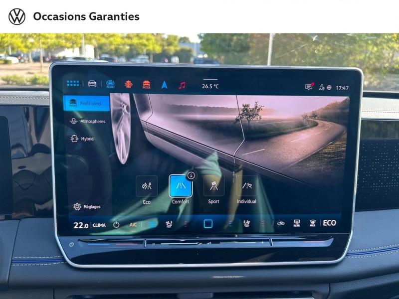 Voitures occasions VOLKSWAGEN TIGUAN R-Line Exclusive Nancy