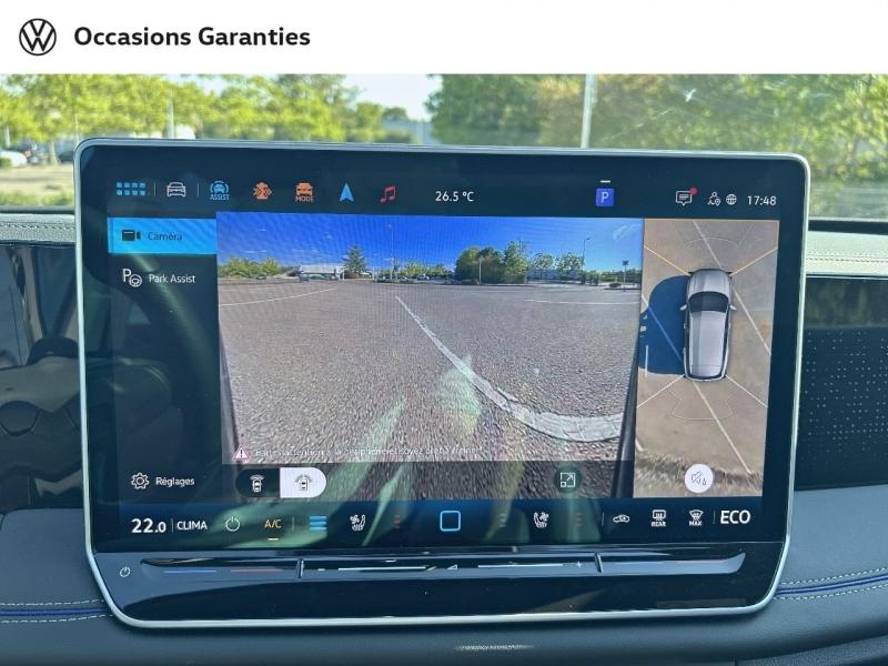 Voitures occasions VOLKSWAGEN TIGUAN R-Line Exclusive Nancy