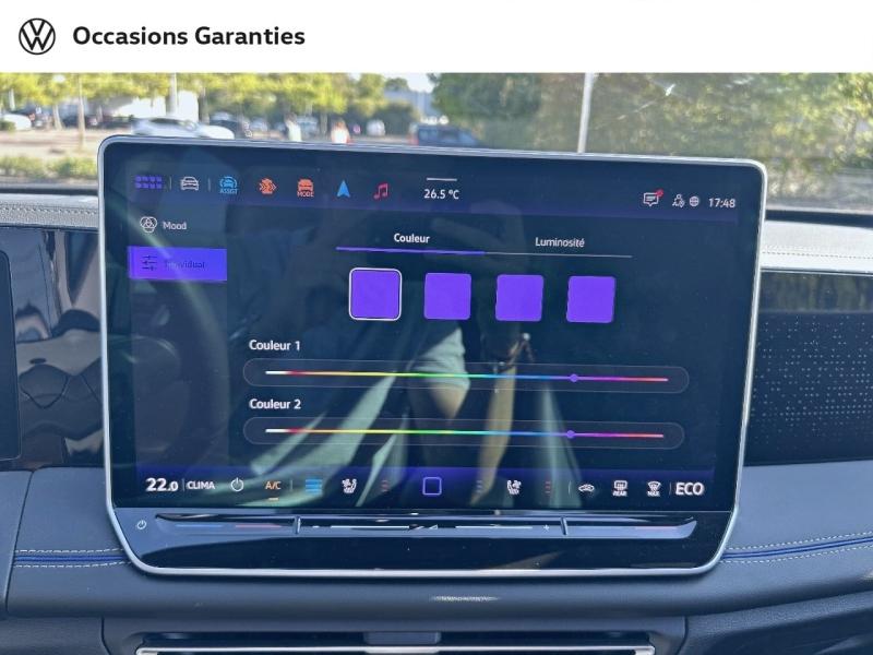 Voitures occasions VOLKSWAGEN TIGUAN R-Line Exclusive Metz