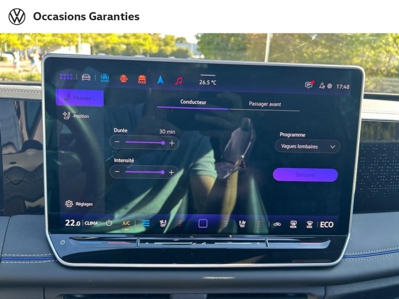 Voitures occasions VOLKSWAGEN TIGUAN R-Line Exclusive Metz