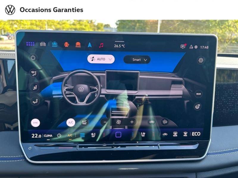 Voitures occasions VOLKSWAGEN TIGUAN R-Line Exclusive Metz