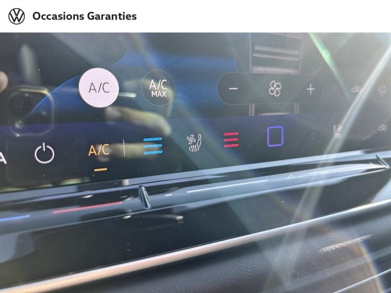 Voitures occasions VOLKSWAGEN TIGUAN R-Line Exclusive Metz