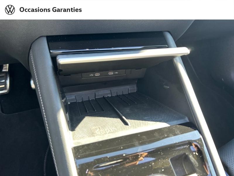 Voitures occasions VOLKSWAGEN TIGUAN R-Line Exclusive Metz