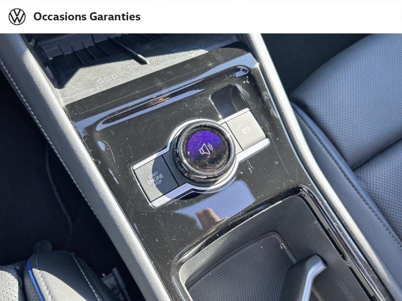 Voitures occasions VOLKSWAGEN TIGUAN R-Line Exclusive Metz