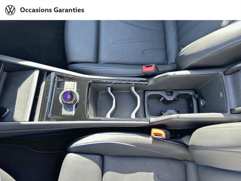 Voitures occasions VOLKSWAGEN TIGUAN R-Line Exclusive Metz