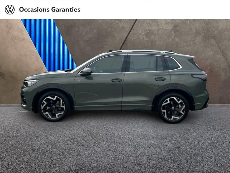 Voitures occasions VOLKSWAGEN TIGUAN R-Line Edition Metz