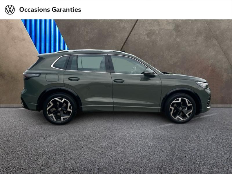Voitures occasions VOLKSWAGEN TIGUAN R-Line Edition Metz