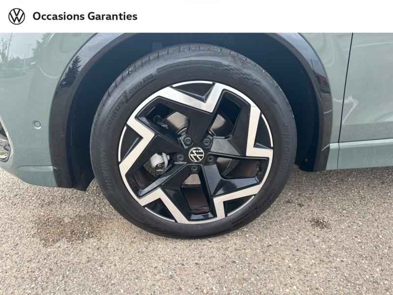 Voitures occasions VOLKSWAGEN TIGUAN R-Line Edition Metz