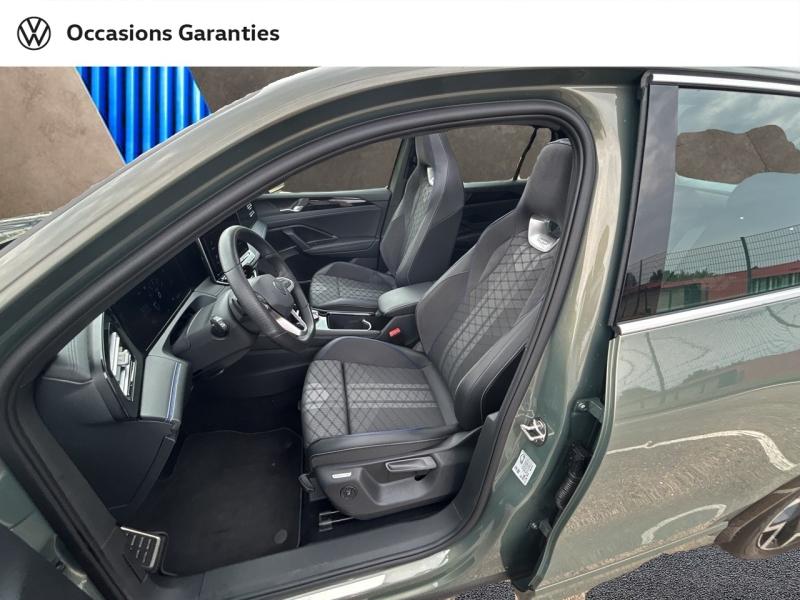 Voitures occasions VOLKSWAGEN TIGUAN R-Line Edition Metz