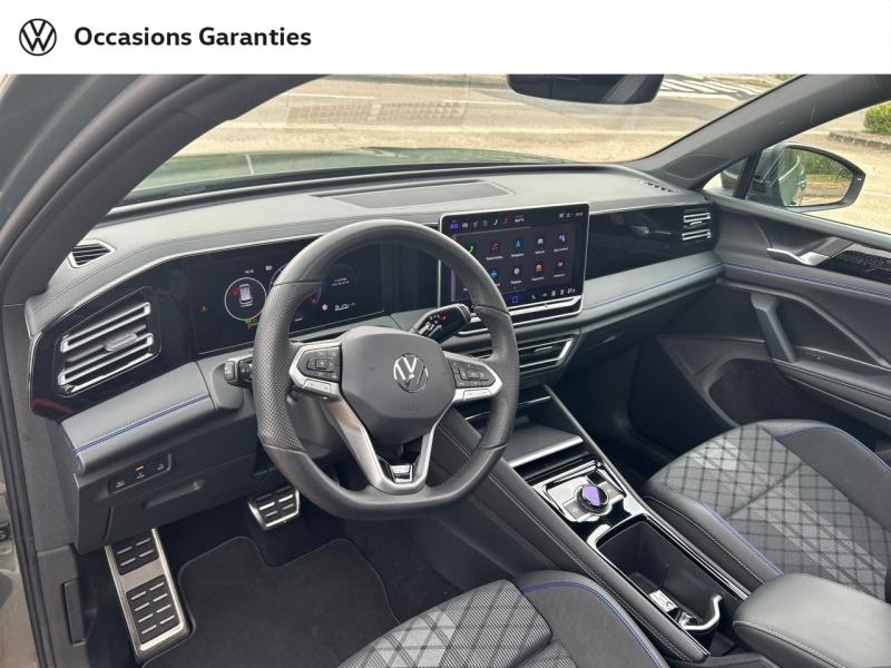 Voitures occasions VOLKSWAGEN TIGUAN R-Line Edition Metz
