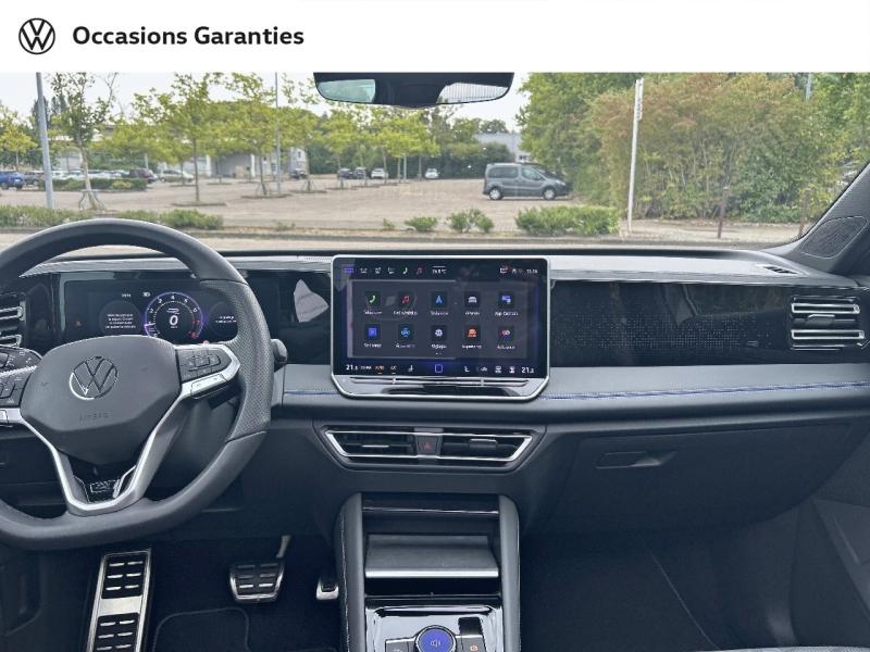 Voitures occasions VOLKSWAGEN TIGUAN R-Line Edition Metz