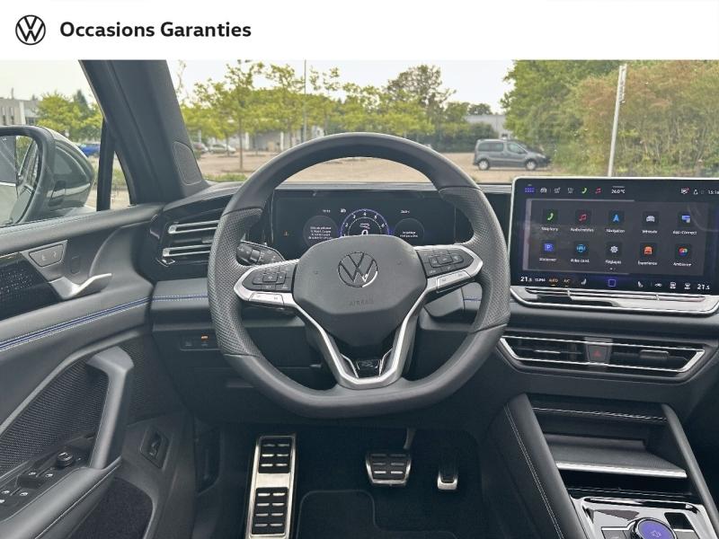 Voitures occasions VOLKSWAGEN TIGUAN R-Line Edition Metz