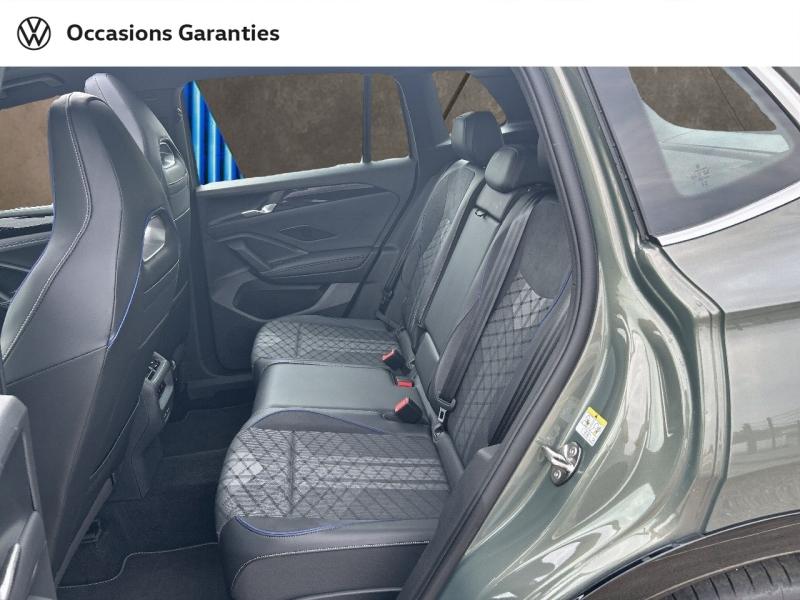 Voitures occasions VOLKSWAGEN TIGUAN R-Line Edition Metz
