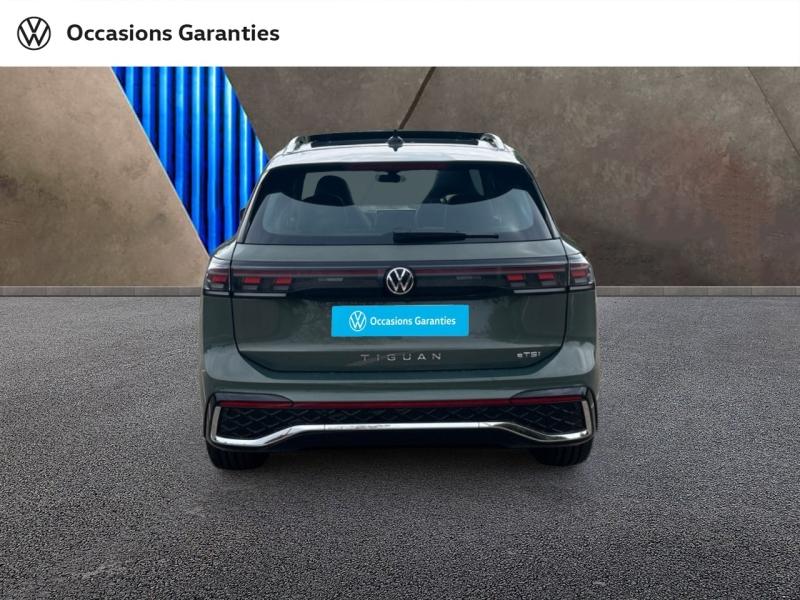 Voitures occasions VOLKSWAGEN TIGUAN R-Line Edition Metz