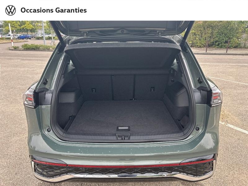 Voitures occasions VOLKSWAGEN TIGUAN R-Line Edition Metz