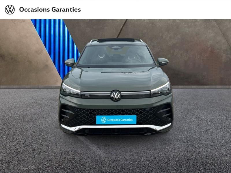Voitures occasions VOLKSWAGEN TIGUAN R-Line Edition Metz