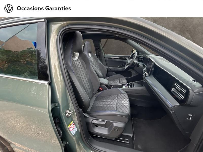 Voitures occasions VOLKSWAGEN TIGUAN R-Line Edition Metz
