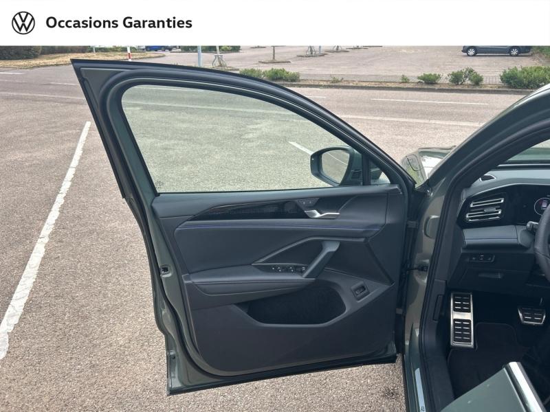 Voitures occasions VOLKSWAGEN TIGUAN R-Line Edition Metz