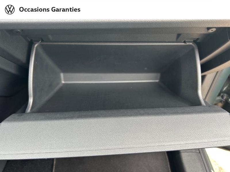 Voitures occasions VOLKSWAGEN TIGUAN R-Line Edition Metz