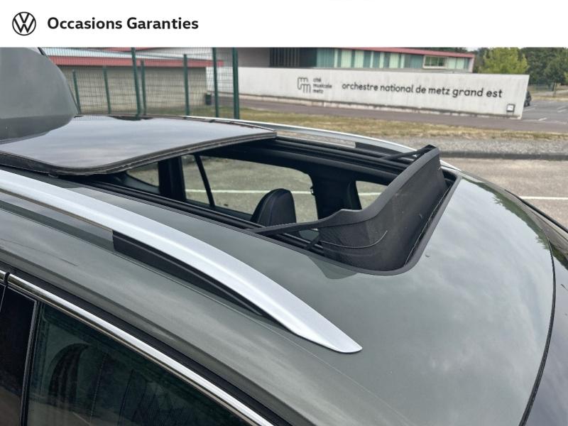 Voitures occasions VOLKSWAGEN TIGUAN R-Line Edition Metz