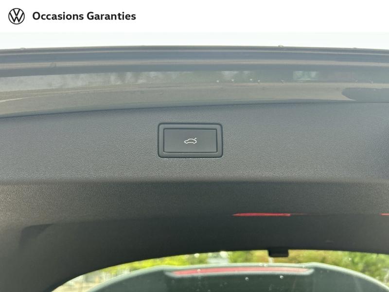 Voitures occasions VOLKSWAGEN TIGUAN R-Line Edition Nancy