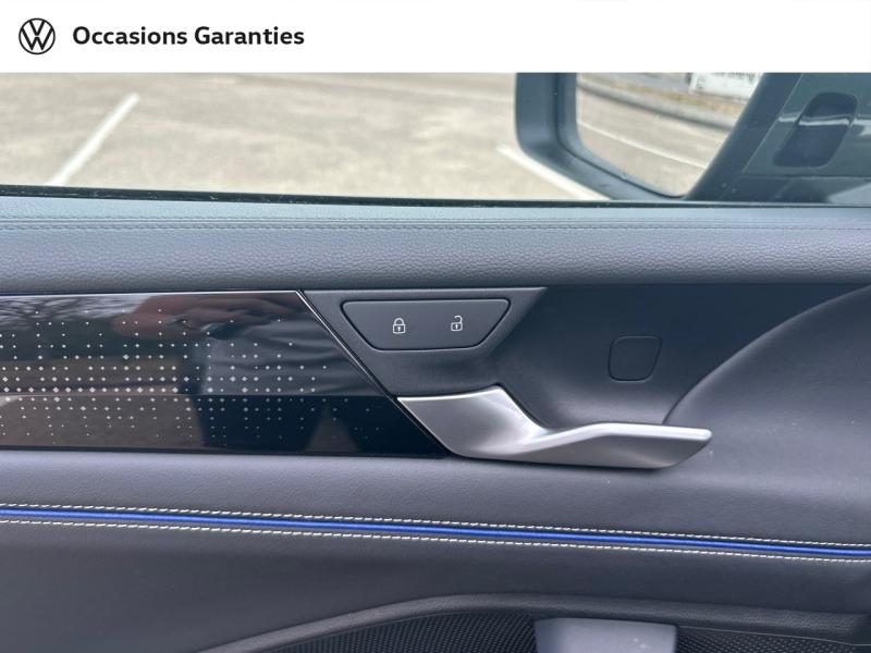 Voitures occasions VOLKSWAGEN TIGUAN R-Line Edition Metz