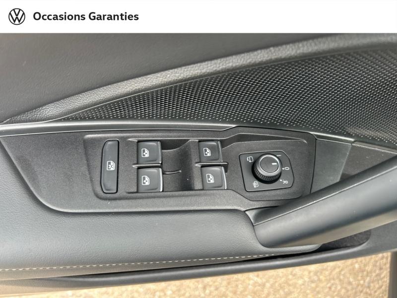 Voitures occasions VOLKSWAGEN TIGUAN R-Line Edition Metz