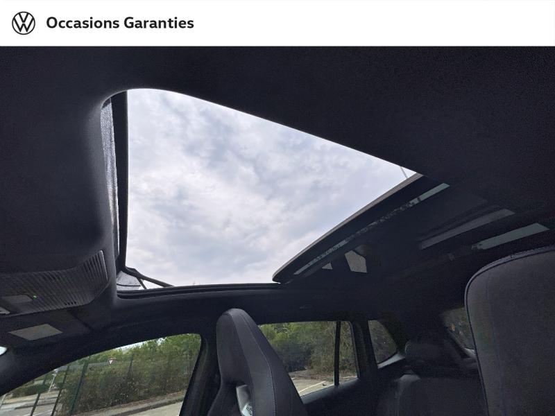 Voitures occasions VOLKSWAGEN TIGUAN R-Line Edition Metz