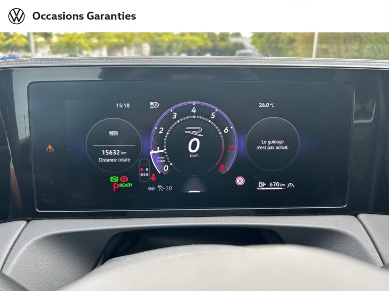 Voitures occasions VOLKSWAGEN TIGUAN R-Line Edition Metz