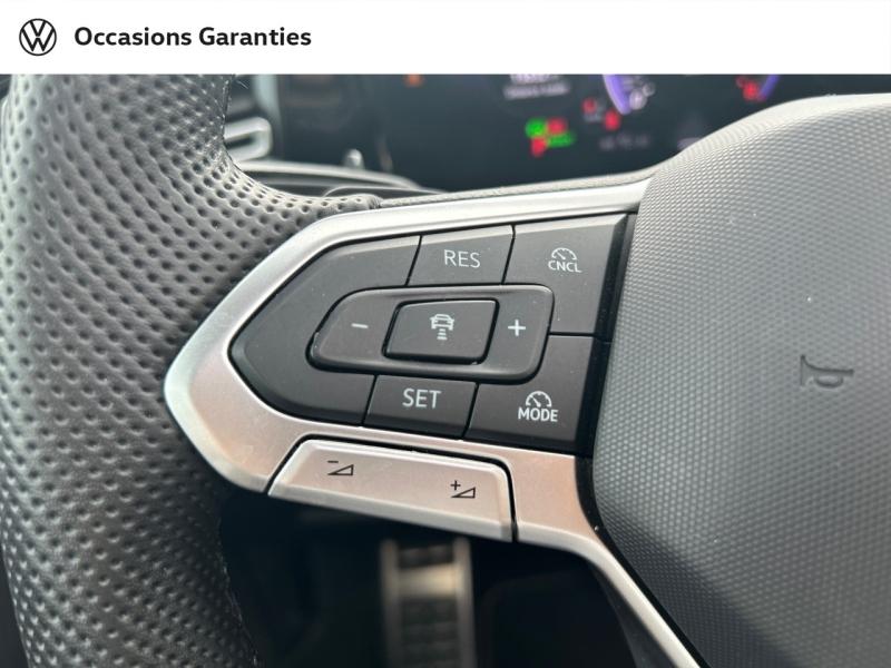Voitures occasions VOLKSWAGEN TIGUAN R-Line Edition Metz