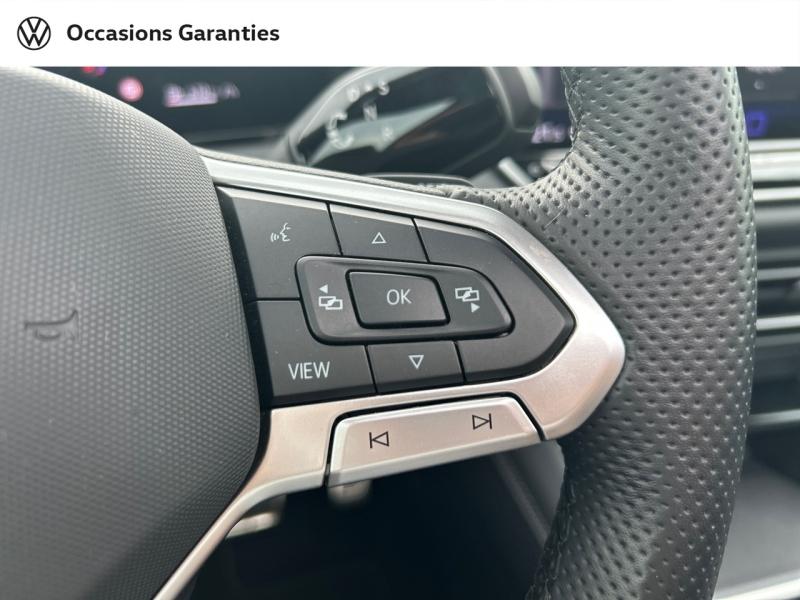 Voitures occasions VOLKSWAGEN TIGUAN R-Line Edition Metz