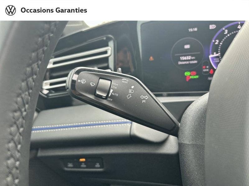 Voitures occasions VOLKSWAGEN TIGUAN R-Line Edition Metz