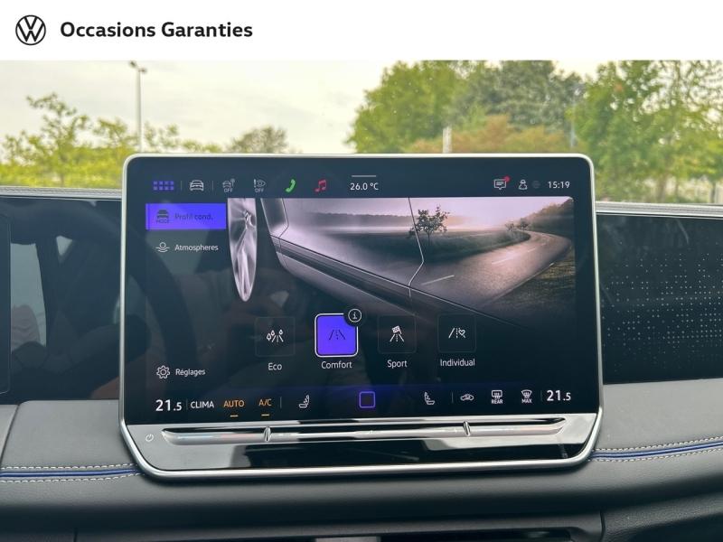 Voitures occasions VOLKSWAGEN TIGUAN R-Line Edition Metz