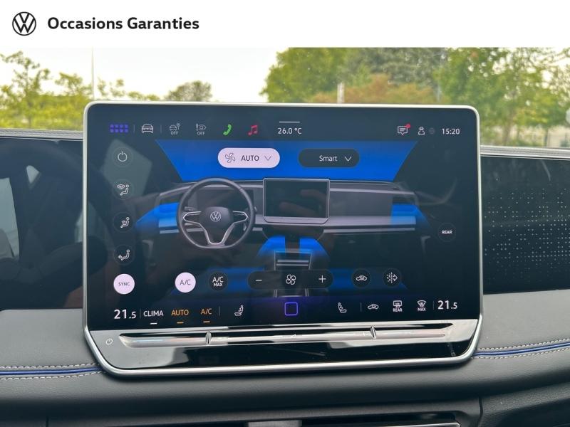 Voitures occasions VOLKSWAGEN TIGUAN R-Line Edition Metz