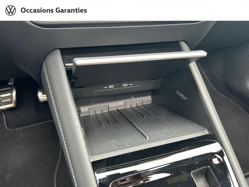 Voitures occasions VOLKSWAGEN TIGUAN R-Line Edition Metz