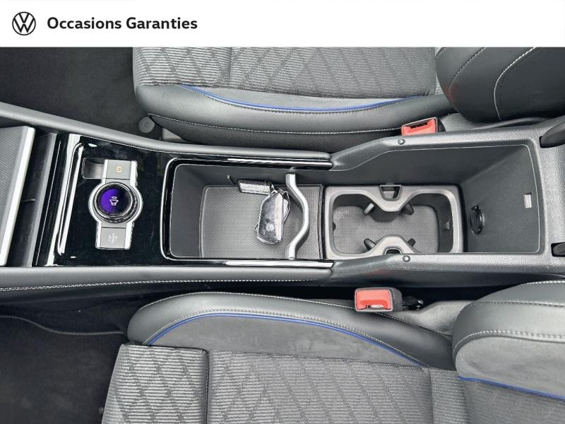 Voitures occasions VOLKSWAGEN TIGUAN R-Line Edition Metz