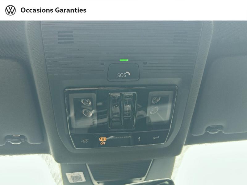 Voitures occasions VOLKSWAGEN TIGUAN R-Line Edition Metz