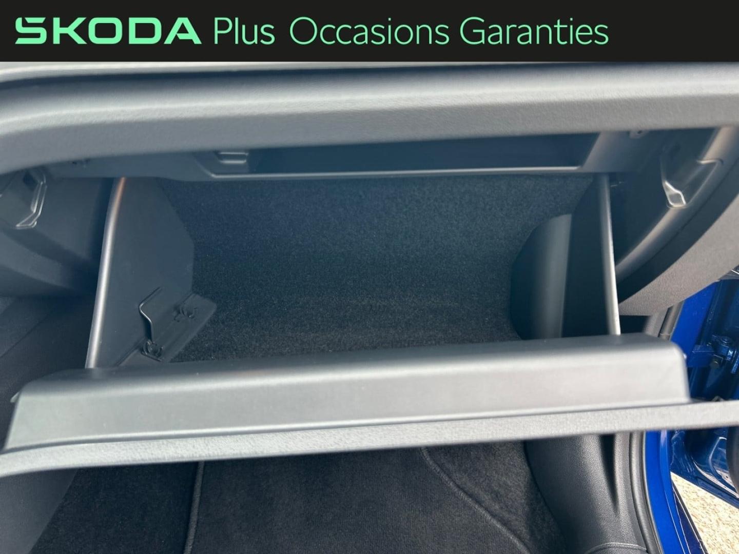 Voitures occasions ŠKODA Octavia Combi Selection Metz