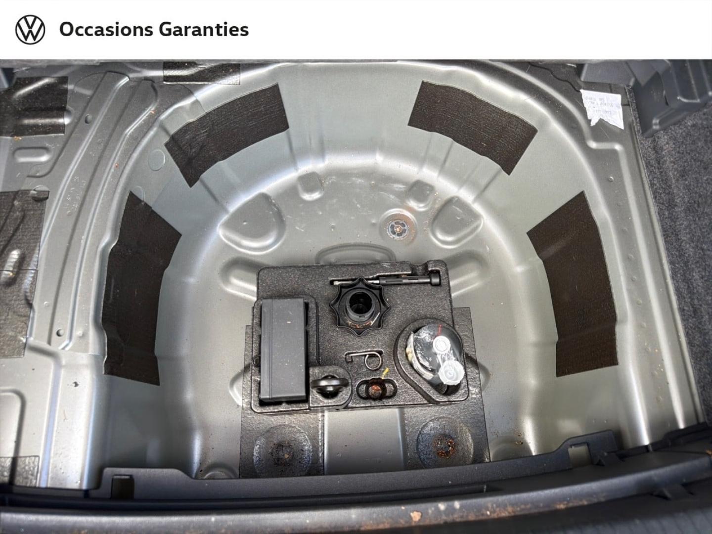 Voitures occasions VOLKSWAGEN POLO Confortline Metz