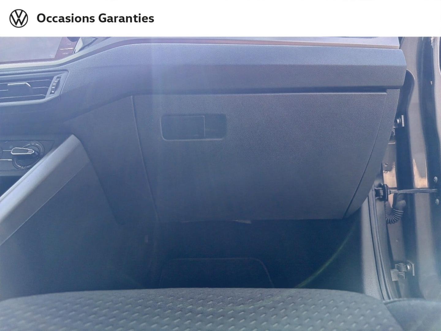 Voitures occasions VOLKSWAGEN POLO Confortline Metz