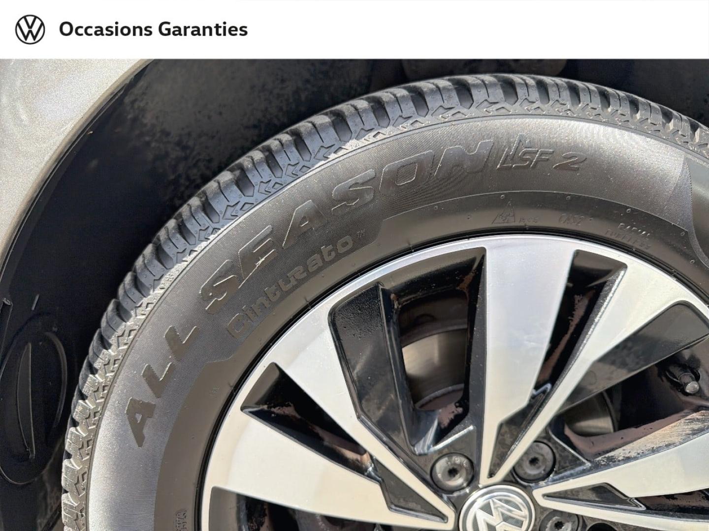 Voitures occasions VOLKSWAGEN POLO Confortline Metz