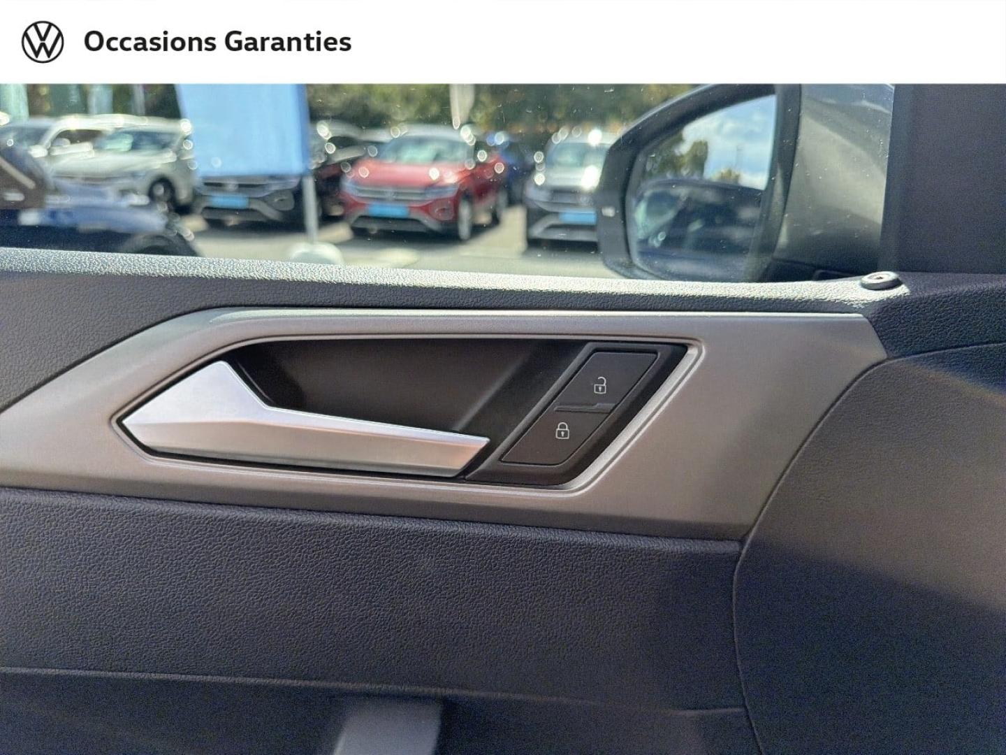 Voitures occasions VOLKSWAGEN POLO Confortline Metz