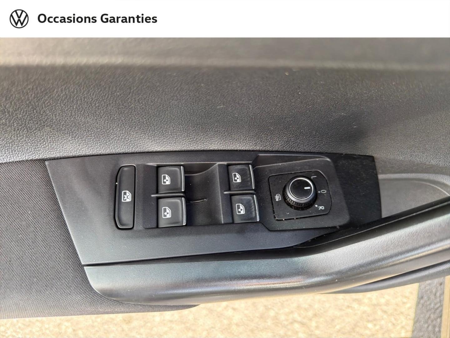 Voitures occasions VOLKSWAGEN POLO Confortline Metz