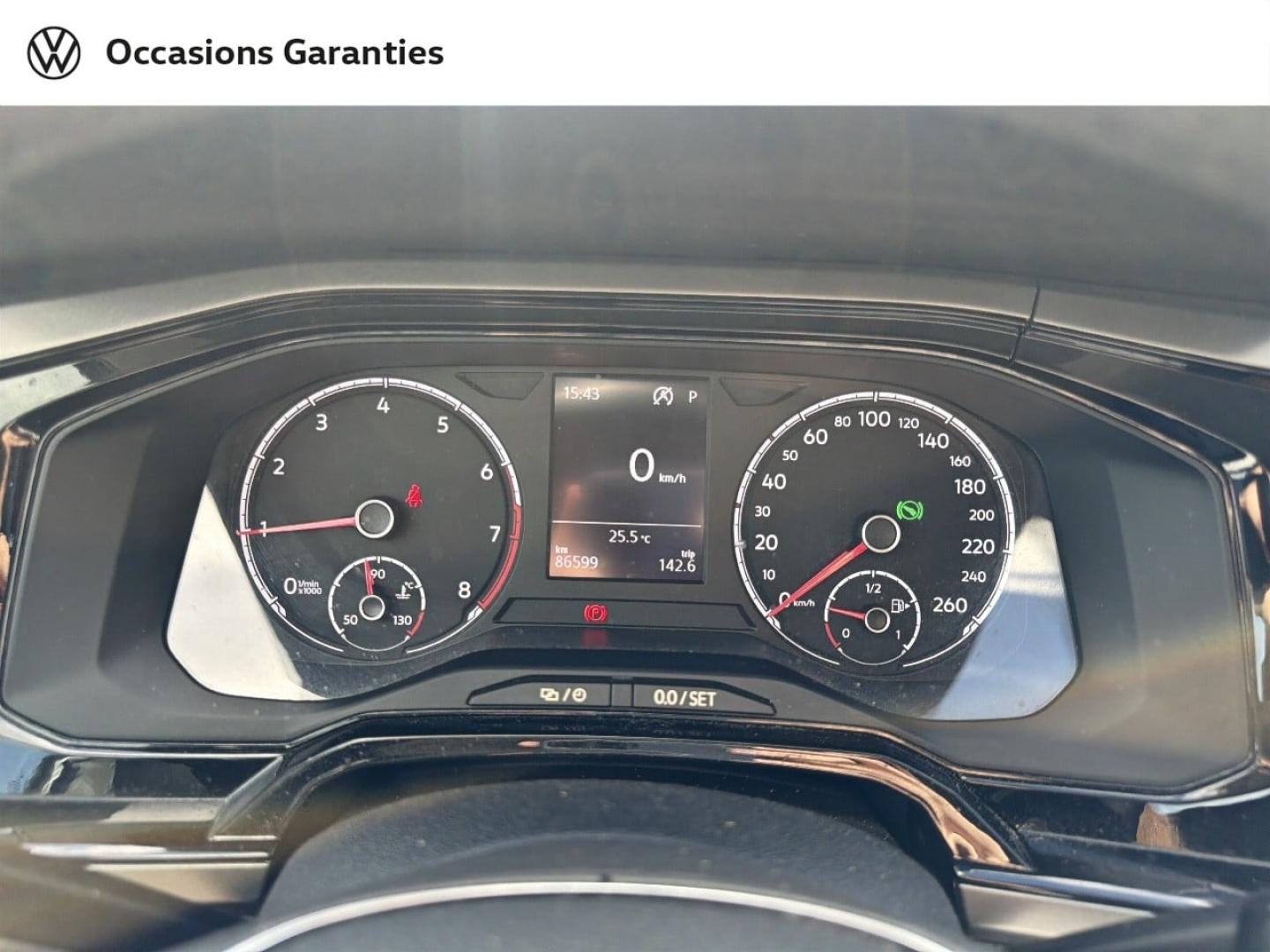 Voitures occasions VOLKSWAGEN POLO Confortline Metz