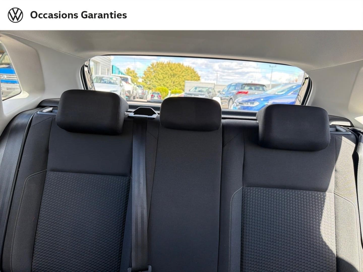 Voitures occasions VOLKSWAGEN POLO Confortline Metz