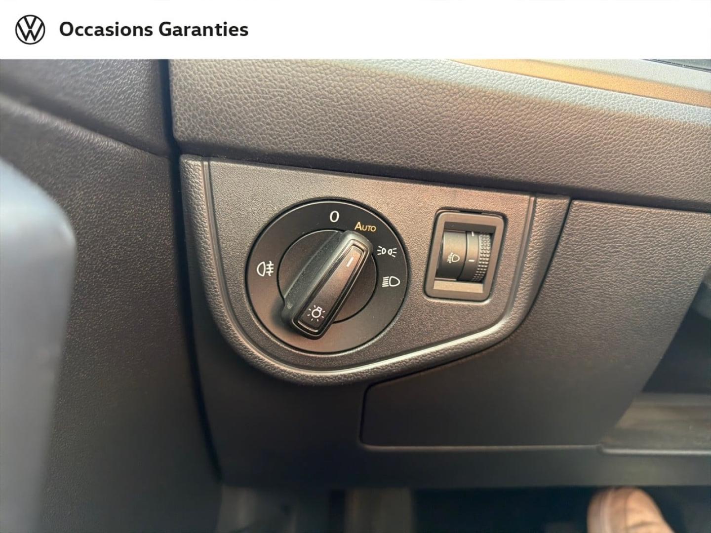 Voitures occasions VOLKSWAGEN POLO Confortline Metz