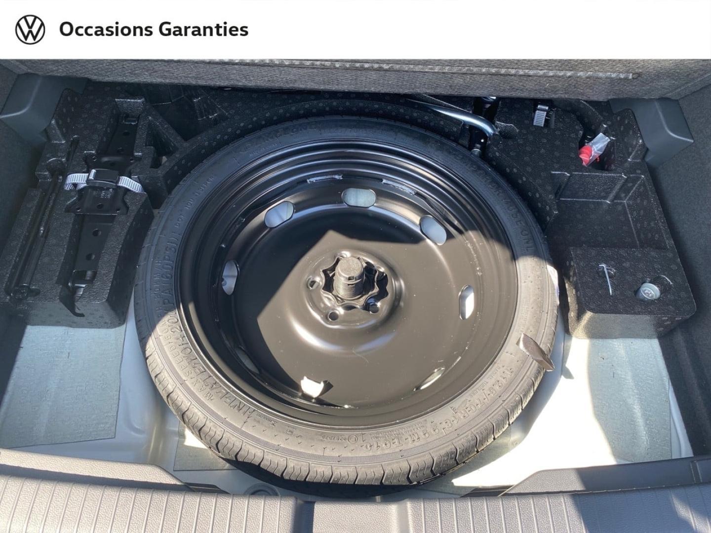 Voitures occasions VOLKSWAGEN T-ROC Style Metz