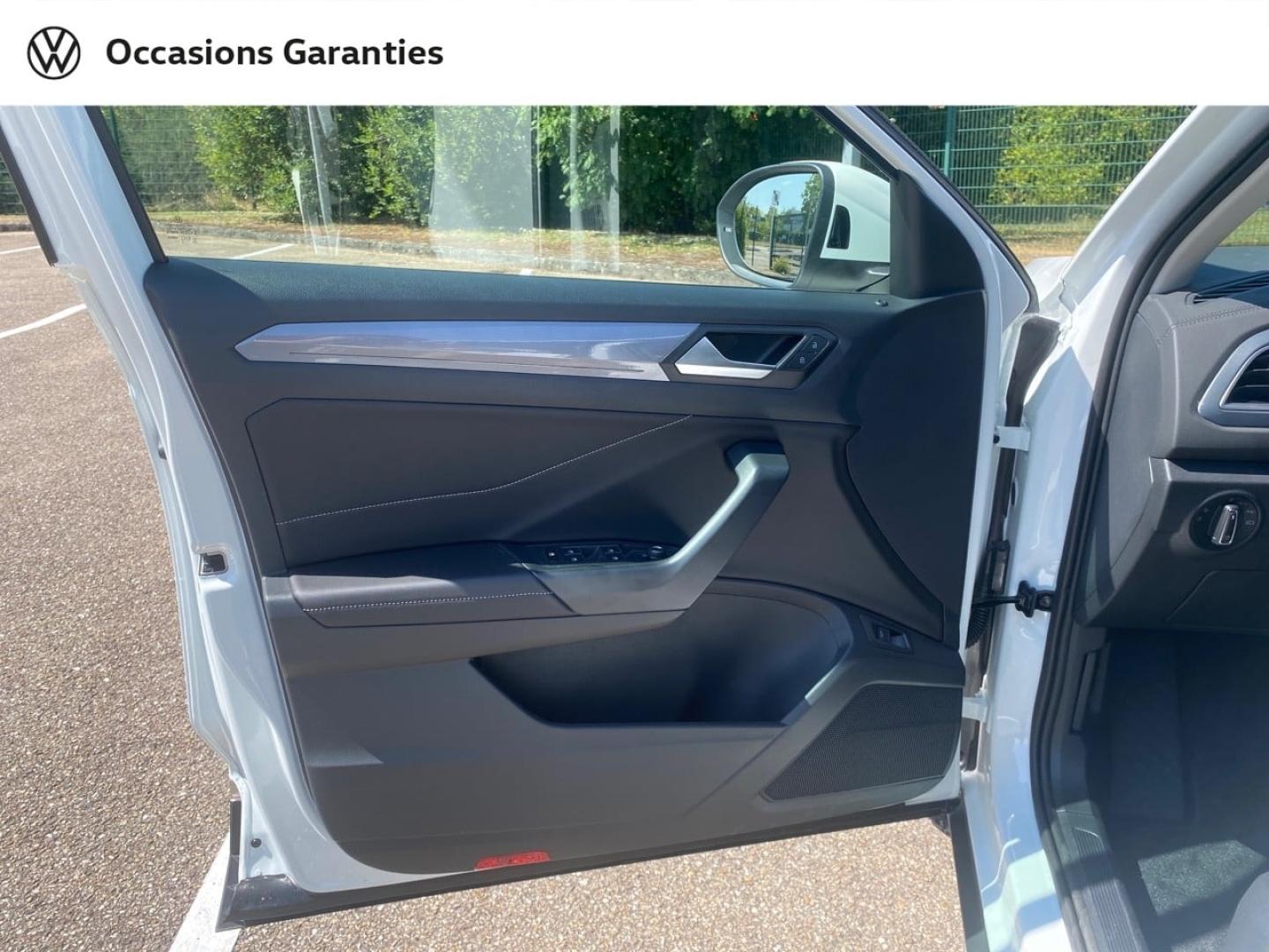 Voitures occasions VOLKSWAGEN T-ROC Style Thionville