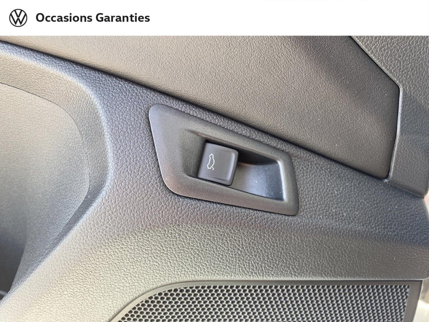 Voitures occasions VOLKSWAGEN T-ROC Style Metz
